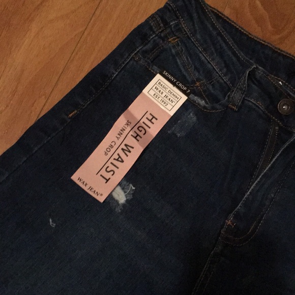 Jeans - Picture 2 of 7